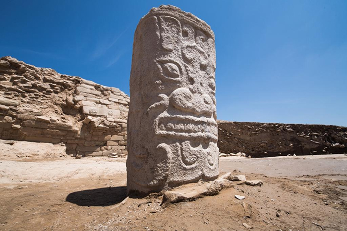 石峁古城人群从哪来？殉葬制度有何玄机？最新古DNA研究给出答案